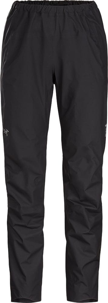 Arc'teryx Women's Norvan Shell Pant Black | Buy Arc'teryx Arc'teryx Women's Norvan Shell Pant Black | Buy Arc'teryx